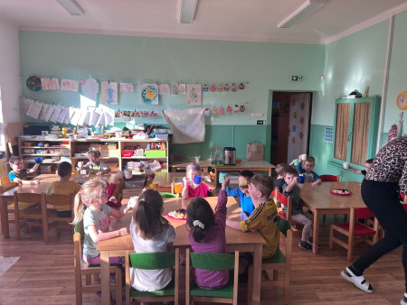 Všechno nejlepší!